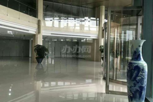 公共走廊